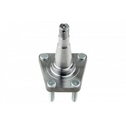 Kerékagy HÁTSÓ kerékcsapágy nélkül DAEWOO LANOS 97-, ESPERO 95-, NEXIA 95- KLT-DW-020P3