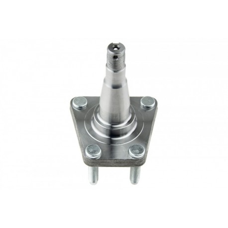 Kerékagy HÁTSÓ kerékcsapágy nélkül DAEWOO LANOS 97-, ESPERO 95-, NEXIA 95- KLT-DW-020P3