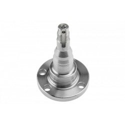 Kerékagy HÁTSÓ kerékcsapágy nélkül VW GOLF III 92-97, PASSAT -96, POLO -01, SEAT CORDOBA/IBIZA -99, TOLEDO -99 357501117