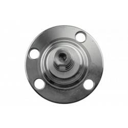 Kerékagy HÁTSÓ kerékcsapágy nélkül VW GOLF III 92-97, PASSAT -96, POLO -01, SEAT CORDOBA/IBIZA -99, TOLEDO -99 357501117