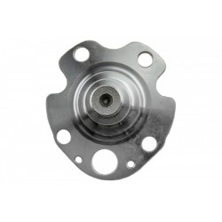 Kerékagy HÁTSÓ AUDI A3 VW GOLF IV BORA OCTAVIA 1J0501117B