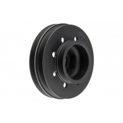 Szíjtárcsa, főtengely HONDA CIVIC EJ/EK 95-01, HR-V 99- /SOHC/ 13810RB0003