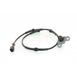 Érzékelő, kerékfordulatszám HÁTSÓ VOLVO S40, V40 -04, MITSUBISHI 30814716