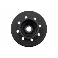 Szíjtárcsa, főtengely HONDA CIVIC EJ/EK 95-01, HR-V 99- /SOHC/ 13810RB0003