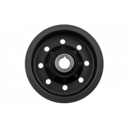 Szíjtárcsa, főtengely HONDA CIVIC EJ/EK 95-01, HR-V 99- /SOHC/ 13810RB0003