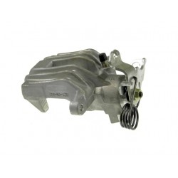 Féknyereg HÁTSÓ VW PASSAT 95-05, AUDI A4 94-00, A6 96-05, SKODA SUPERB -08 /BAL/ 8E0615423