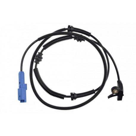 Érzékelő, kerékfordulatszám ELSŐ CITROEN C5 01- 454586