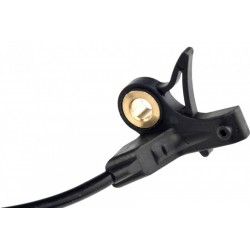 Érzékelő, kerékfordulatszám ELSŐ CITROEN C5 01- 454586