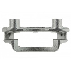 Tartó, féknyereg MAZDA 626 96-, 323 BJ 98-, PREMACY 99- /HÁTSÓ/BAL JOBB/ 6EZC2699Z