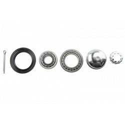 Kerékcsapágy készlet HÁTSÓ VW GOLF -97.08, PASSAT -96.08, POLO -99.10, SEAT AROSA 97-99 191598625