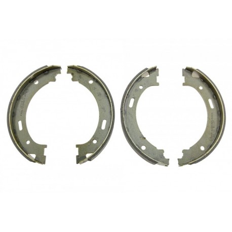 Fékpofakészlet JEEP GRAND CHEROKEE 05-, COMMANDER 06- 05086930AA