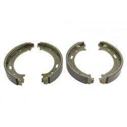 Fékpofakészlet JEEP GRAND CHEROKEE 05-, COMMANDER 06- 05086930AA