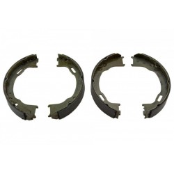 Fékpofakészlet JEEP LIBERTY 02-07, WRANGLER 03-06 5093390AA