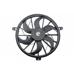 Hűtőventillátor JEEP GRAND CHEROKEE 4.0 99-04, LIBERTY 3.7 02-04 /2 PINY/ 5183565AA