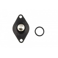 Üresjárati szabályozó szelep, levegő ellátás JEEP GRAND CHEROKEE 4.0 98-04, CHEROKEE 2.5, 4.0 98-01, WRANGLER 2.5, 4.0 -04