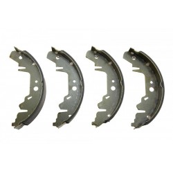 Fékpofakészlet CHRYSLER VOYAGER, GRAND VOYAGER 95-, DODGE CARAVAN 4882059