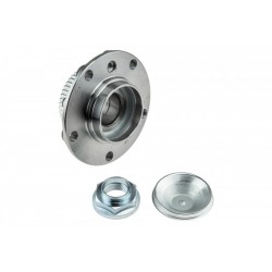 Kerékagy ELSŐ BMW SERIA 5 520/524TD 88-91- /+ABS/ 31211129386