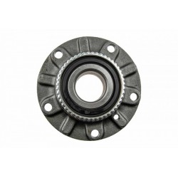 Kerékagy ELSŐ BMW SERIA 5 520/524TD 88-91- /+ABS/ 31211129386