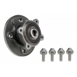 Kerékagy HÁTSÓ MINI 06.01- R16254