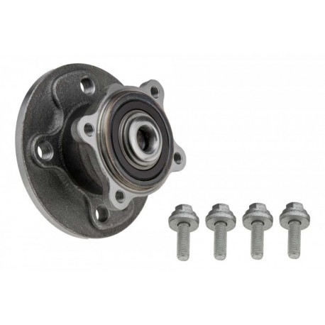 Kerékagy HÁTSÓ MINI 06.01- R16254