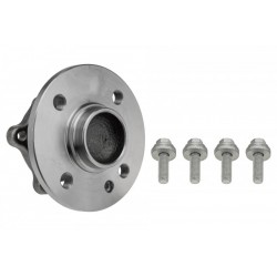 Kerékagy HÁTSÓ MINI 06.01- R16254