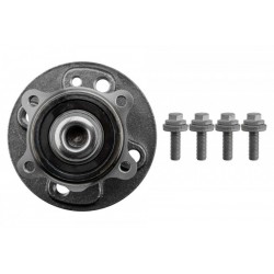 Kerékagy HÁTSÓ MINI 06.01- R16254