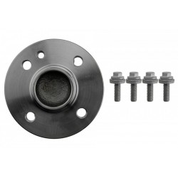 Kerékagy HÁTSÓ MINI 06.01- R16254