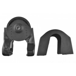 Felfüggesztés, motor HYUNDAI SONATA NF 05-10 /HÁTSÓ/ 219303K050