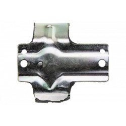 Felfüggesztés, motor NISSAN TERRANO II R20 93-06 /JOBB/ 112100F002