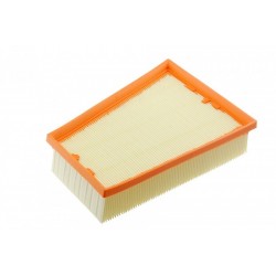 Légszűrő RENAULT KANGOO 1.5DCI 08- C2510/1