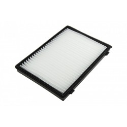 Szűrő, utastér levegő CHEVROLET CAPTIVA 06-, OPEL ANTARA 06- CU2622