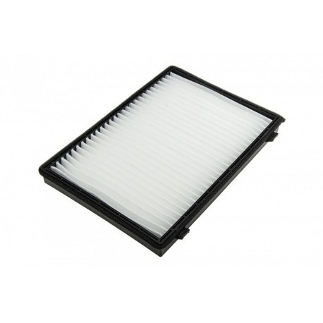 Szűrő, utastér levegő CHEVROLET CAPTIVA 06-, OPEL ANTARA 06- CU2622