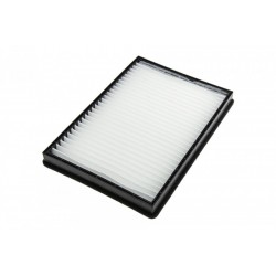 Szűrő, utastér levegő CHEVROLET CAPTIVA 06-, OPEL ANTARA 06- CU2622