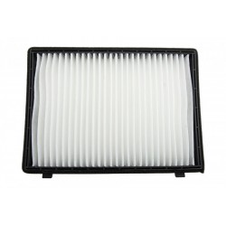 Szűrő, utastér levegő CHEVROLET CAPTIVA 06-, OPEL ANTARA 06- CU2622