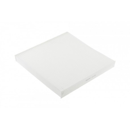 Szűrő, utastér levegő FIAT DUCATO 06-, CITROEN JUMPER 06-, PEUGEOT BOXER 06- CU2544