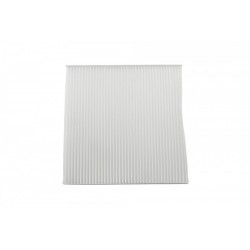 Szűrő, utastér levegő FIAT DUCATO 06-, CITROEN JUMPER 06-, PEUGEOT BOXER 06- CU2544