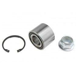 Kerékcsapágy készlet HÁTSÓ MEGANE I CLIO I /+ABS/ /TARCZE TYL/ 7701463523