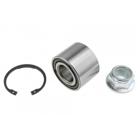 Kerékcsapágy készlet HÁTSÓ MEGANE I CLIO I /+ABS/ /TARCZE TYL/ 7701463523