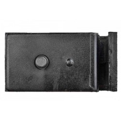 Felfüggesztés, motor ELSŐ NISSAN CABSTAR F23 1994- 112216T000