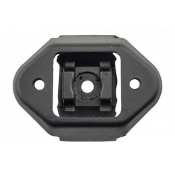 Felfüggesztés, motor SUZUKI JIMNY SN413 98- /HÁTSÓ/ 1171081A01