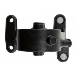 Felfüggesztés, motor TOYOTA RAV4 05-13 /HÁTSÓ/ 1237128210