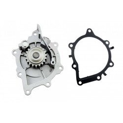 Vízszivattyú LAND ROVER FREELANDER II 2.2TD 06-, RANGE ROVER EVOQUE 2.2TD 11- DW12MTED4