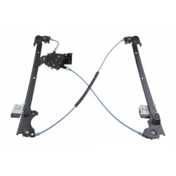 Ablakemelő LAND ROVER FREELANDER I -06 /ELSŐ BAL/ CUH000031