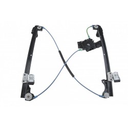 Ablakemelő LAND ROVER FREELANDER I -06 /ELSŐ BAL/ CUH000031