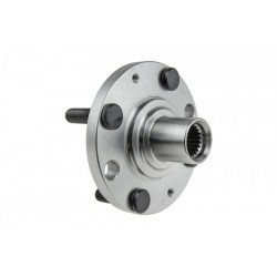 Kerékagy ELSŐ kerékcsapágy nélkül CHEVROLET AVEO 02-, DAEWOO KALOS 02- 96535041