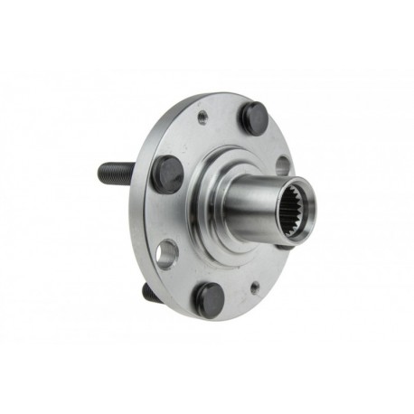 Kerékagy ELSŐ kerékcsapágy nélkül CHEVROLET AVEO 02-, DAEWOO KALOS 02- 96535041