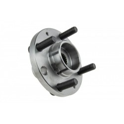 Kerékagy ELSŐ kerékcsapágy nélkül CHEVROLET AVEO 02-, DAEWOO KALOS 02- 96535041