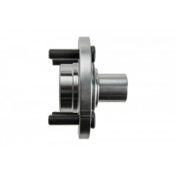 Kerékagy ELSŐ kerékcsapágy nélkül CHEVROLET AVEO 02-, DAEWOO KALOS 02- 96535041