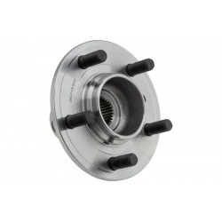 Kerékagy ELSŐ kerékcsapágy nélkül LAND ROVER RANGE ROVER 02- LR009816