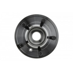 Kerékagy ELSŐ kerékcsapágy nélkül LAND ROVER RANGE ROVER 02- LR009816